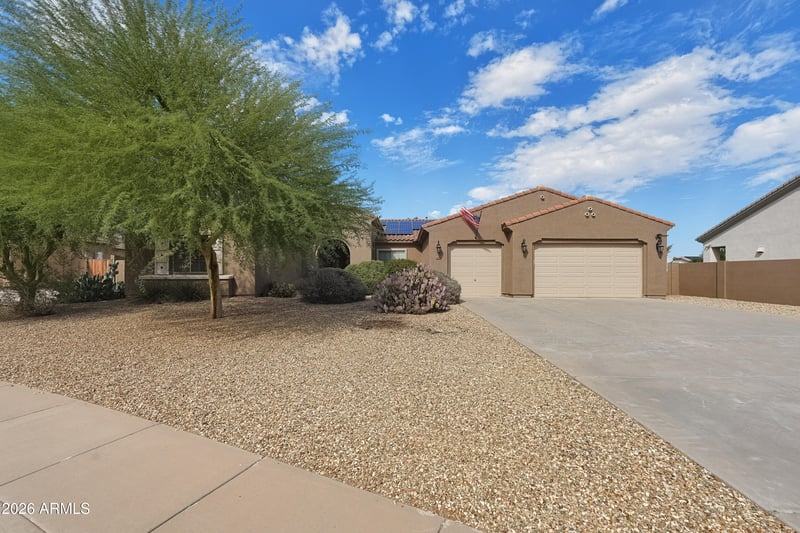 18428 W Montebello Ave, Litchfield Park, AZ 85340