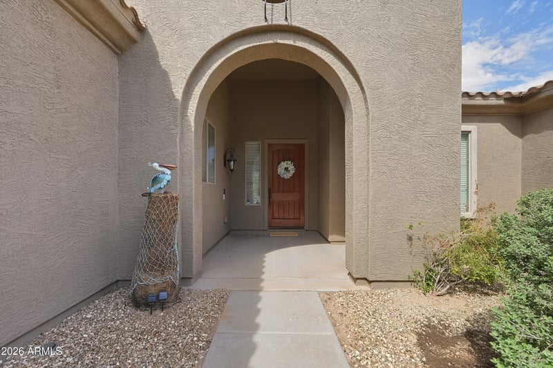 18428 W Montebello Ave, Litchfield Park, AZ 85340