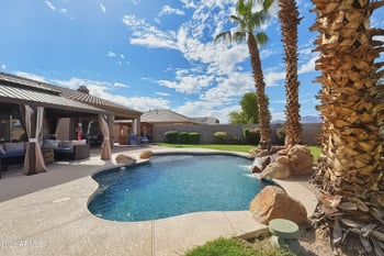 18428 W Montebello Ave, Litchfield Park, AZ 85340