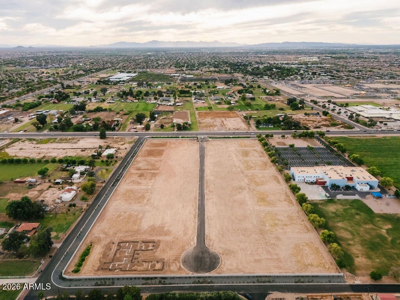 18429 Via Del Vinedo -- #14, Queen Creek, AZ 85142