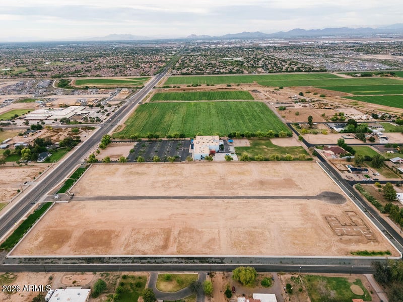 18429 Via Del Vinedo -- #14, Queen Creek, AZ 85142