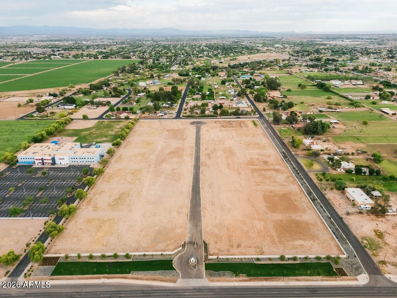 18429 Via Del Vinedo -- #14, Queen Creek, AZ 85142