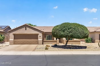 18429 N Avalon Ln, Surprise, AZ 85374