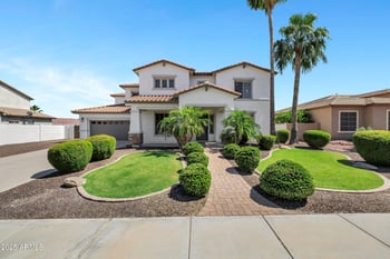 18429 W Mauna Loa Ln, Surprise, AZ 85388