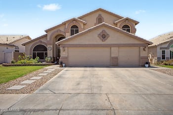 1843 Appaloosa Rd, Gilbert, AZ 85296