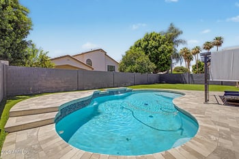 1843 Appaloosa Rd, Gilbert, AZ 85296