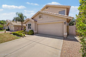 1843 Marquette Dr, Gilbert, AZ 85234