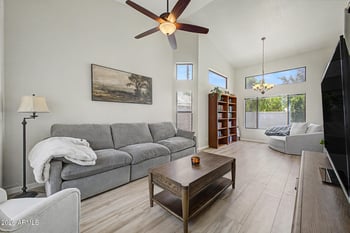 1843 Marquette Dr, Gilbert, AZ 85234