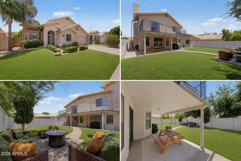 1843 Marquette Dr, Gilbert, AZ 85234