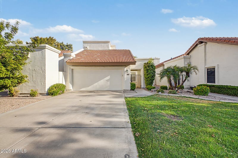 1843 E Sarah Ln, Tempe, AZ 85284