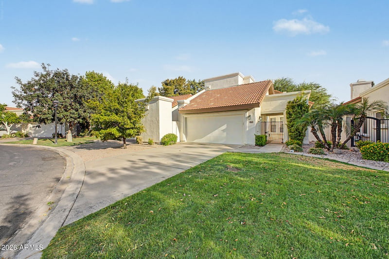 1843 E Sarah Ln, Tempe, AZ 85284