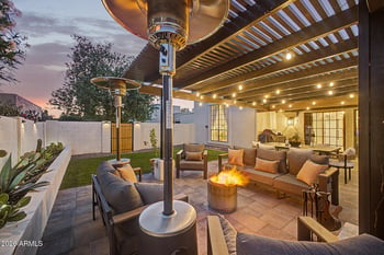 1843 Vinedo Ln, Tempe, AZ 85284
