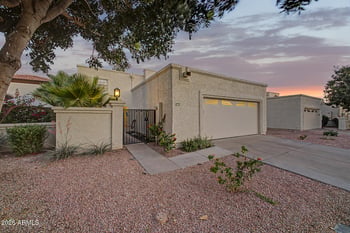 1843 Vinedo Ln, Tempe, AZ 85284