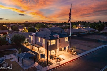 1843 Kramer St, Mesa, AZ 85203