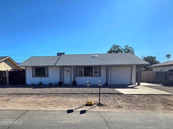 1843 Papago Dr, Apache Junction, AZ 85120