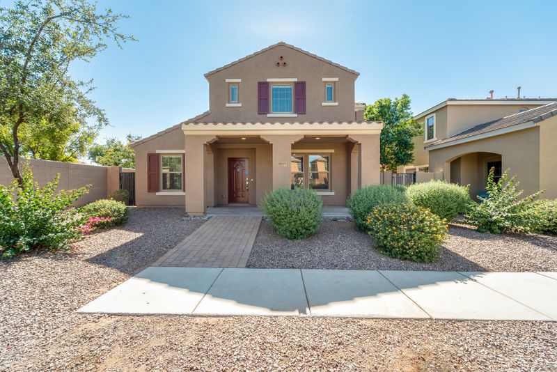 1843 S Balboa Dr, Gilbert, AZ 85295
