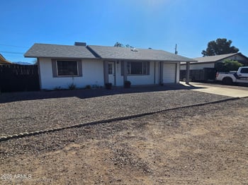 1843 Papago Dr, Apache Junction, AZ 85120