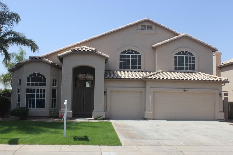 1843 W Encinas St, Gilbert, AZ 85233