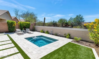 1843 Morse Dr, Anthem, AZ 85086