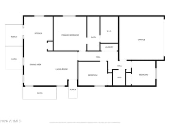 1843 Renaissance Ave, Apache Junction, AZ 85120