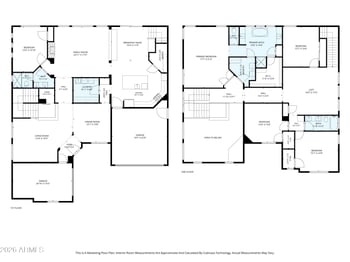 18430 E Ashridge Dr, Queen Creek, AZ 85142