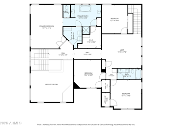 18430 E Ashridge Dr, Queen Creek, AZ 85142