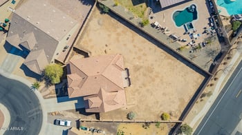 18431 Cinnabar Ave, Waddell, AZ 85355