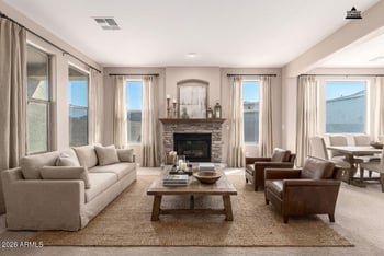 18431 Cinnabar Ave, Waddell, AZ 85355