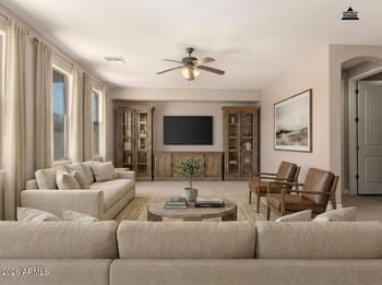 18431 Cinnabar Ave, Waddell, AZ 85355