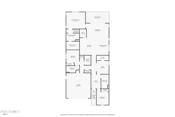 18431 Camila Dr, Gold Canyon, AZ 85118