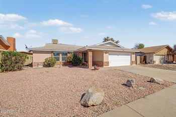 18431 N 3rd Ave, Phoenix, AZ 85023