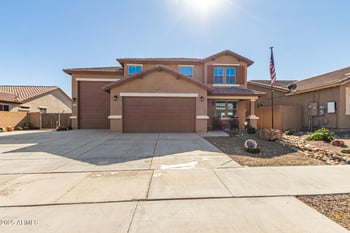 18431 Williams Rd, Surprise, AZ 85387