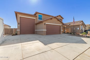 18431 Williams Rd, Surprise, AZ 85387