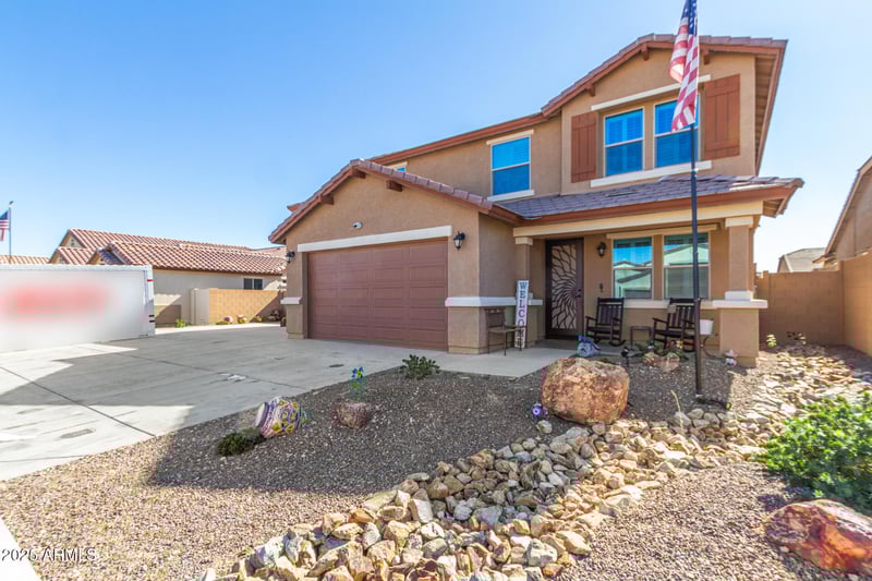 18431 Williams Rd, Surprise, AZ 85387