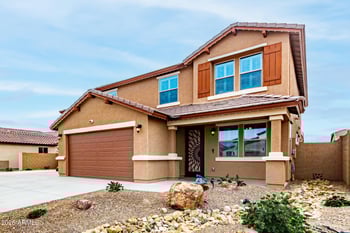 18431 Williams Rd, Surprise, AZ 85387