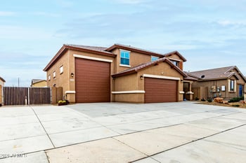 18431 Williams Rd, Surprise, AZ 85387