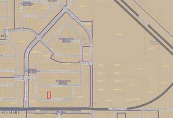 18432 Buckskin Trl, Wittmann, AZ 85361