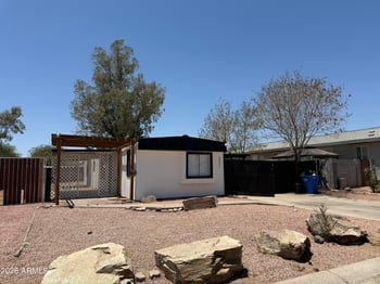 18432 2nd St, Phoenix, AZ 85022