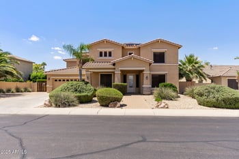 18432 Port Royale Ln, Surprise, AZ 85388