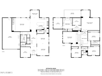 18432 Port Royale Ln, Surprise, AZ 85388