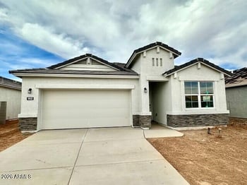 18432 Buckskin Trl, Wittmann, AZ 85361