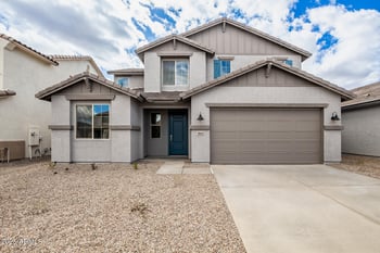 18433 Monte Lindo Ln, Surprise, AZ 85387