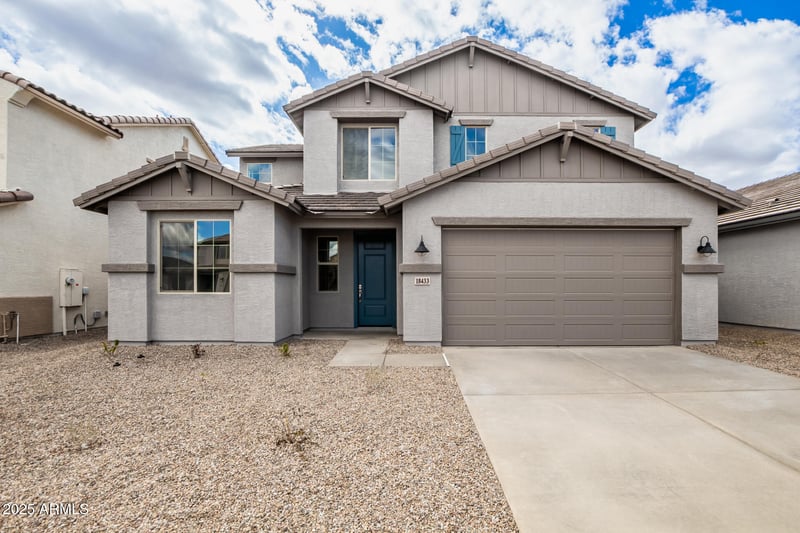 18433 Monte Lindo Ln, Surprise, AZ 85387