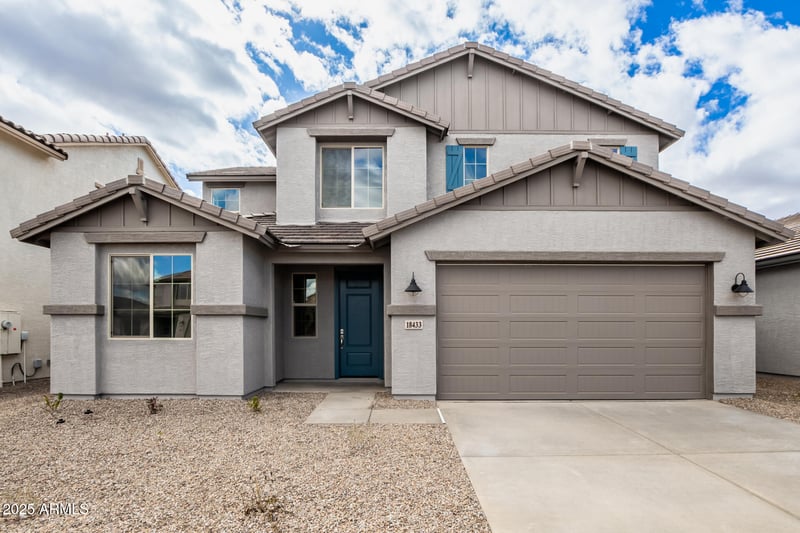 18433 Monte Lindo Ln, Surprise, AZ 85387