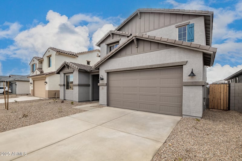 18433 Monte Lindo Ln, Surprise, AZ 85387