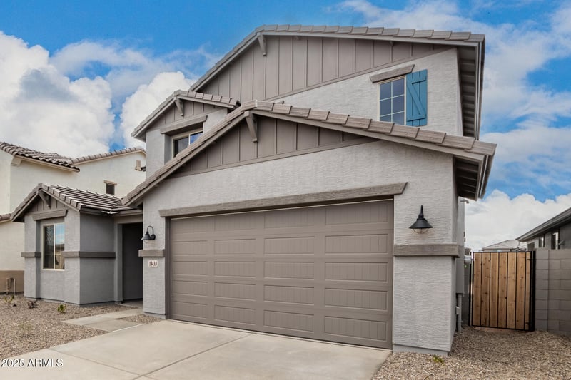 18433 Monte Lindo Ln, Surprise, AZ 85387
