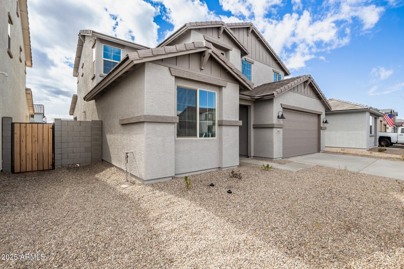 18433 Monte Lindo Ln, Surprise, AZ 85387