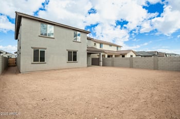 18433 Monte Lindo Ln, Surprise, AZ 85387