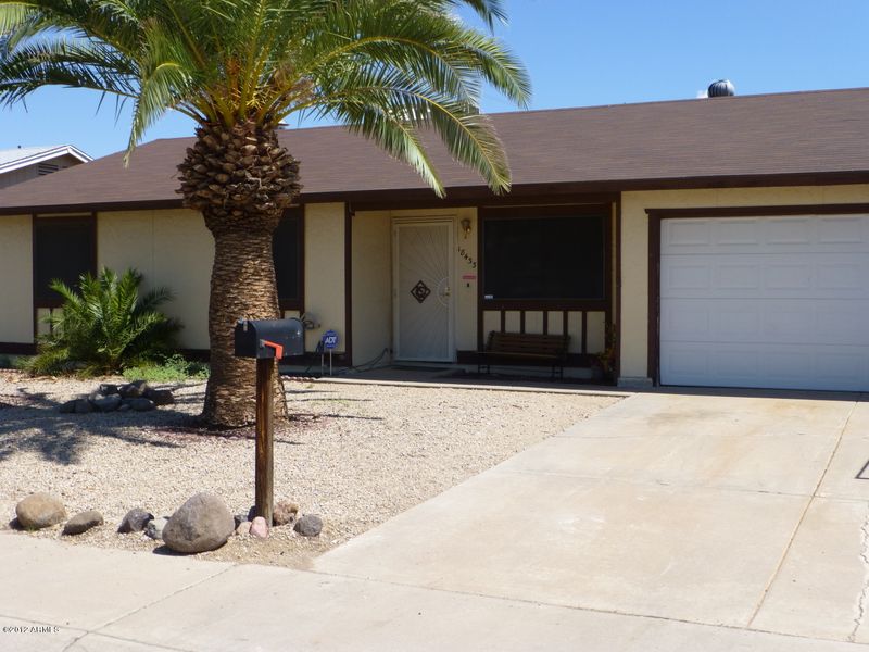 18433 N 33rd Ave, Phoenix, AZ 85053