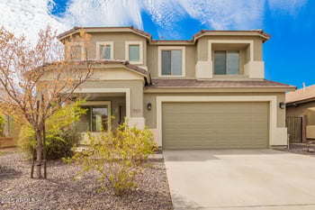 18433 Sanna St, Waddell, AZ 85355